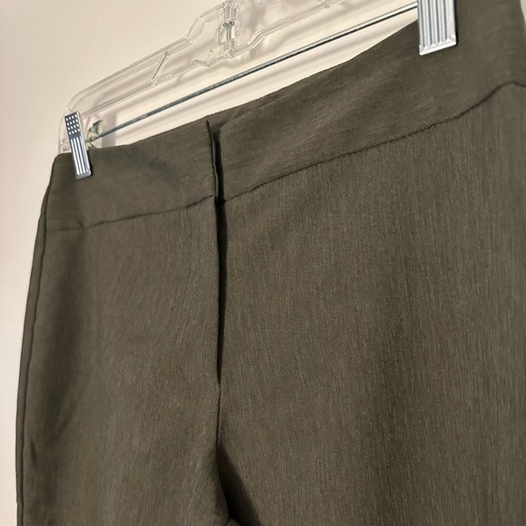 Mandee Women's Casual Work Career Dress Pants Juniors Size 5 - Picture 3 of 3